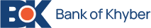 Bank of Khyber (BoK)
